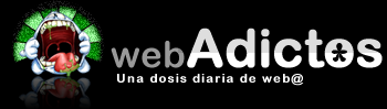 Logo WebAdictos